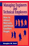 Managing Engineers and Technical Employees