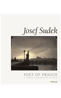 Josef Sudek: The Poet of Prague
