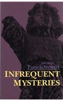 Infrequent Mysteries
