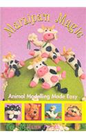 Marzipan Magic