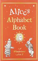 Alice's Alphabet Book