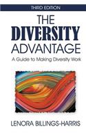 The Diversity Advantage Third Edition