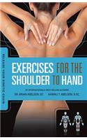 Release Your Kinetic Chain with Exercises for the Shoulder to Hand