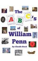 William Penn's ABC's