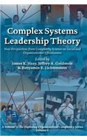 Complex Systems Leadership Theory