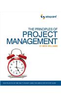 The Principles of Project Management (SitePoint - Project Management)