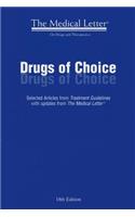 Drugs of Choice: Selected Articles from Treatment Guidelines with Updates from the Medical Letter
