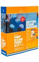 The Velociteach All-In-One Pmp Exam Prep Kit: Based on the 5th Edition of the Pmbok Guide