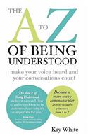 A to Z of Being Understood