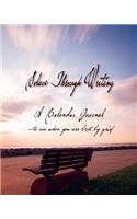 Solace Through Writing