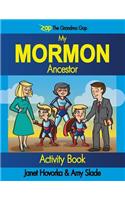 My Mormon Ancestor
