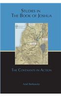Studies in the Book of Joshua