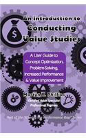 An Introduction to Conducting Value Studies