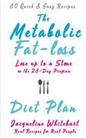 Metabolic Fat-loss Diet Plan