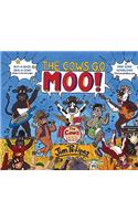 Cows Go Moo!