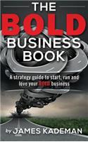 The BOLD Business Book