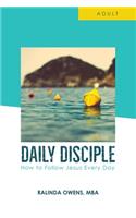Daily Disciple