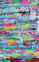 The Polk Street Review 2021 edition