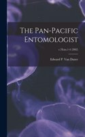 The Pan-Pacific Entomologist; v.78