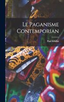 Le Paganisme Contemporian