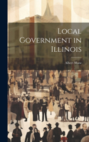 Local Government in Illinois