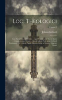 Loci Theologici