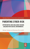 Parenting Cyber-Risk
