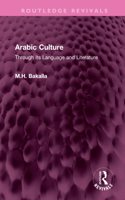 Arabic Culture