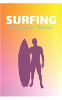 Surfing Practice Notes