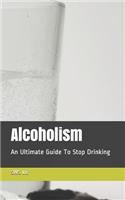 Alcoholism