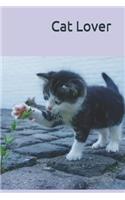 Cat Lover