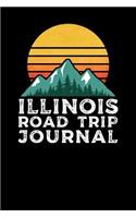 Illinois Road Trip Journal