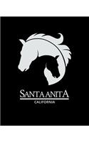 Santa Anita California