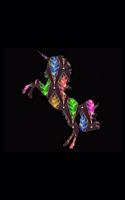 Unicorn Feathers: Blood Sugar Tracker