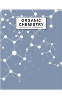Organic Chemistry