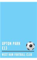 Upton Park