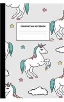 Composition Notebook