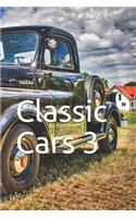 Classic Cars 3