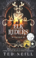 Complete Elk Riders Series