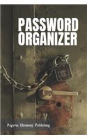 Password Organizer