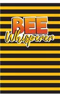 Bee Whisperer: 2 Year Weekly Planner For Week By Week Planning - Weekly Diary