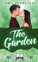 The Garden: (4 Shelfbrooke Academy)