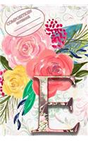 Composition Book