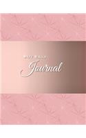 Dot Grid Journal
