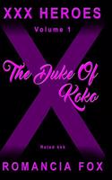 XXX Heroes Volume 1: The Duke of Koko