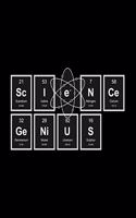 Science Genius