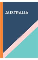 Australia