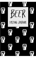 Beer Tasting Journal