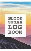 Blood Sugar Log Book: Diabetes Blood Sugar Record Book for 53 Weeks Before and After for Breakfast Lunch Dinner Snacks Bedtime with Daily Notes (Volume 9)