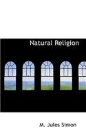 Natural Religion